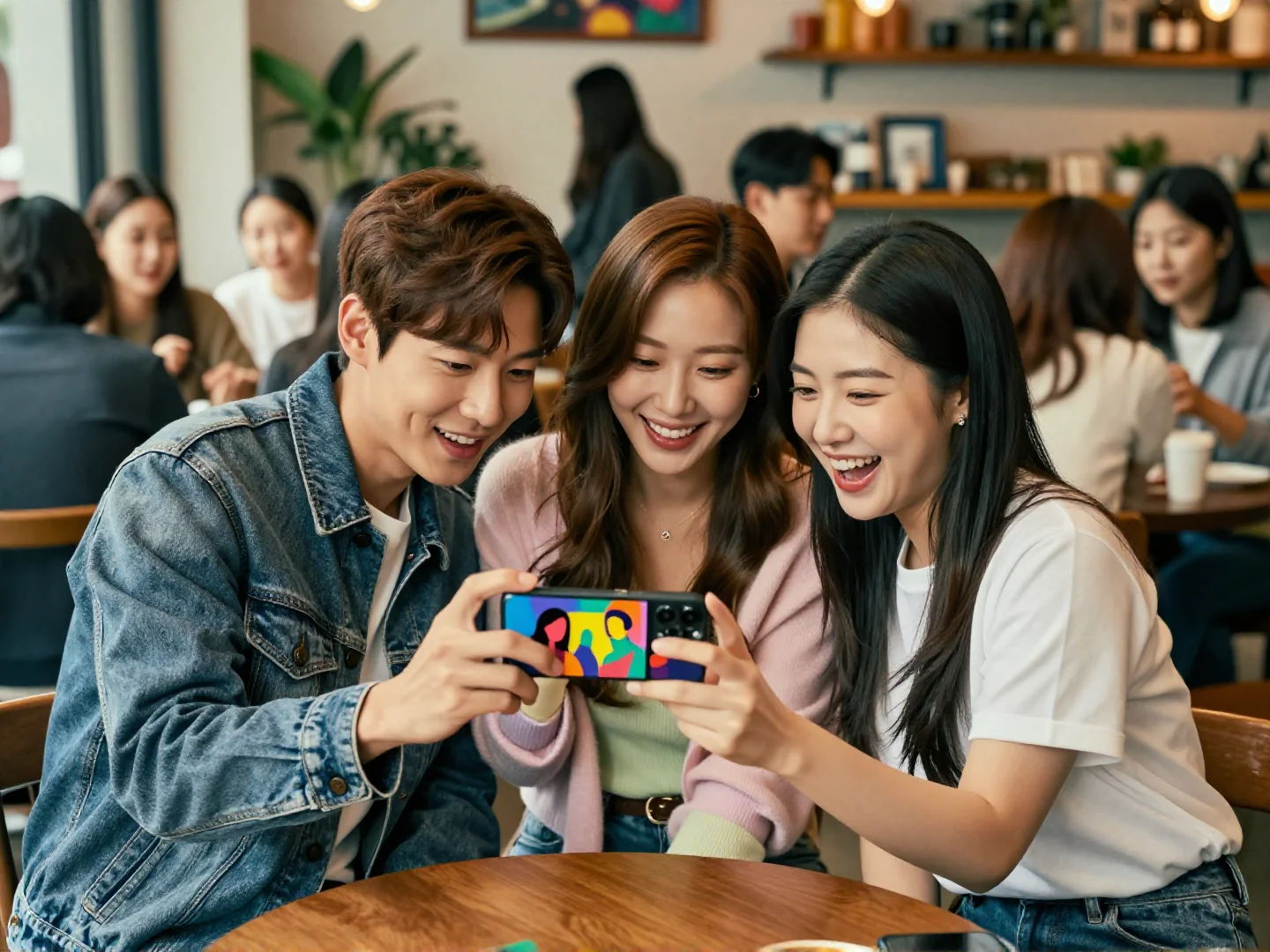 보검매직컬 재방송04